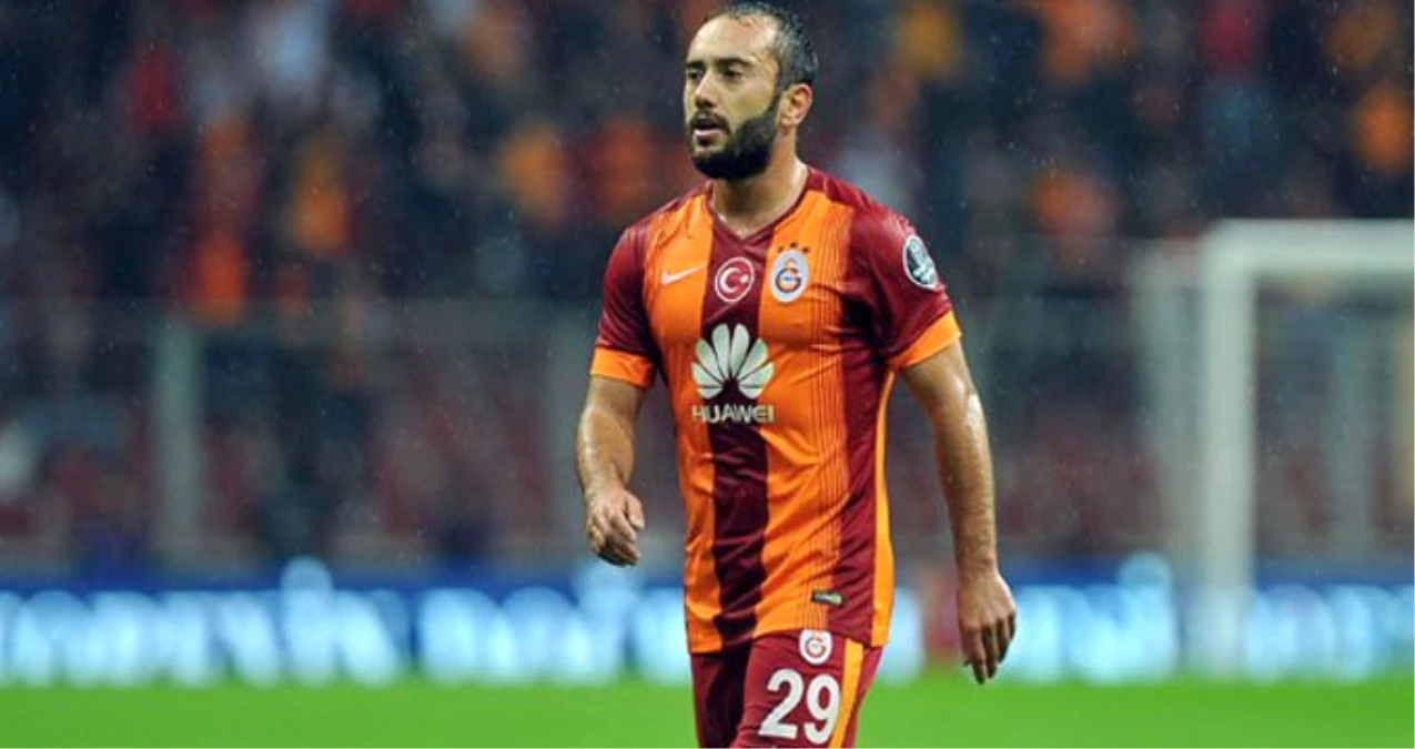 Akhisar Belediyespor, Eski Galatasaraylı Olcan Adın'la Masaya Oturacak