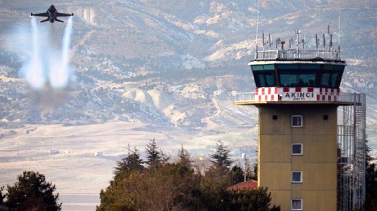 Akıncı Üssü\'nde "Darbe Hazırlığı" Günler Önce Başlamış