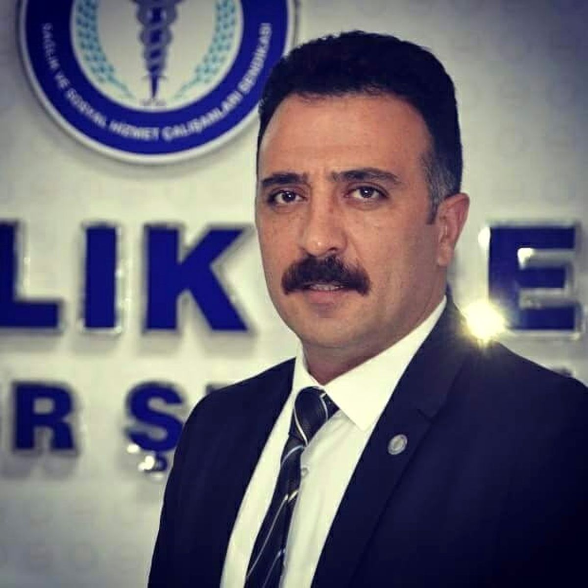 Aliağa\'da Doktorun Bıçaklanmasına Sağlık-Sen\'den Tepki