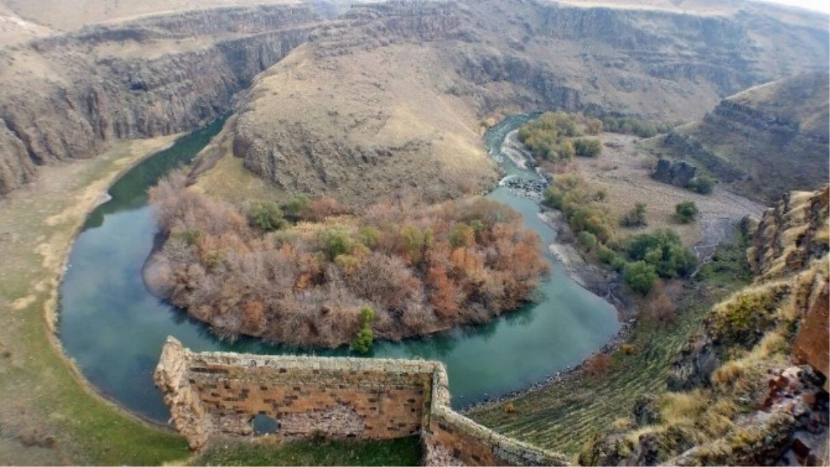 Amatör Dağcılar, Kars\'ı Yeniden Keşfediyor