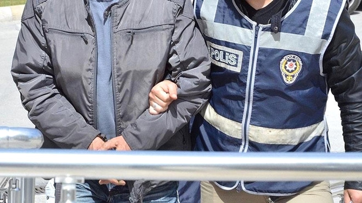 Antalyalı İşadamı Naim Ünal Fetö\'den Tutuklandı