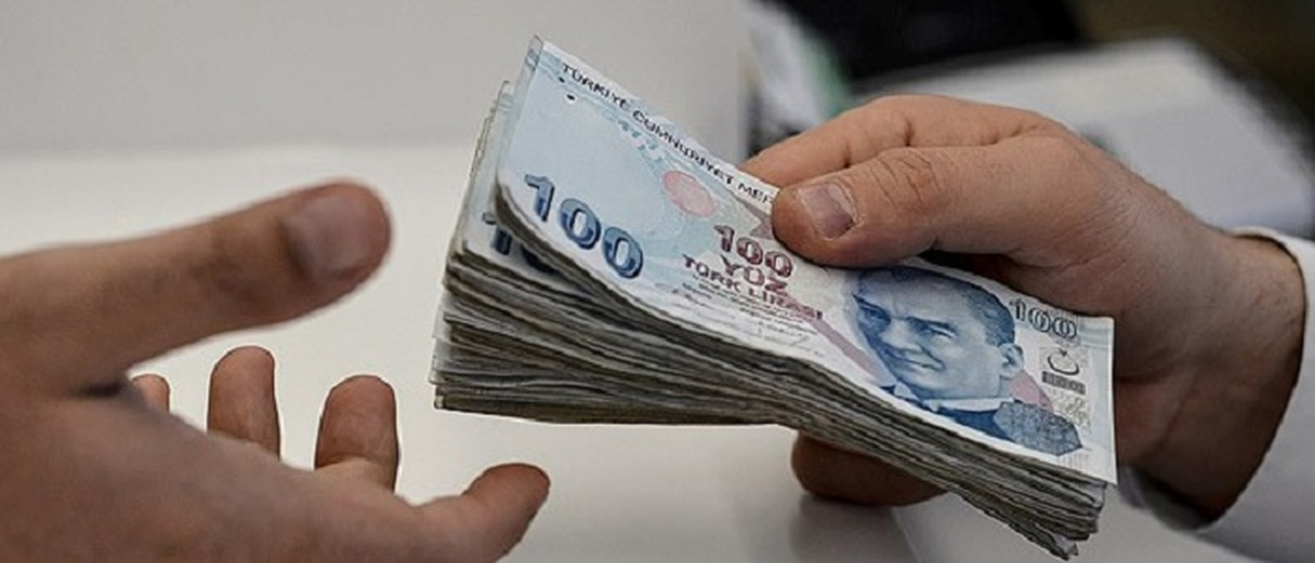 Arcadium Avm\'den Türk Lirası Çağrısına Destek