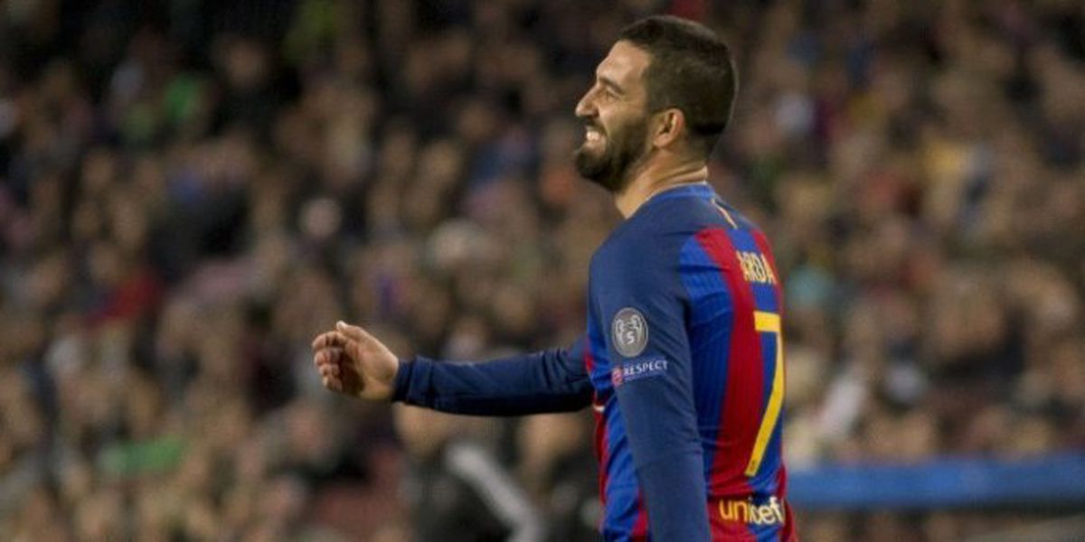Arda, İspanya\'da Manşetlerden Düşmüyor!