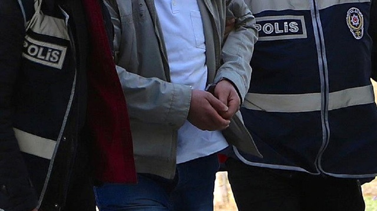 Askeri Ataşe Fetö Soruşturmasında Tutuklandı