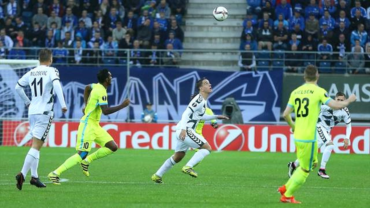 Atiker Konyaspor - Gent Maçının Ardından