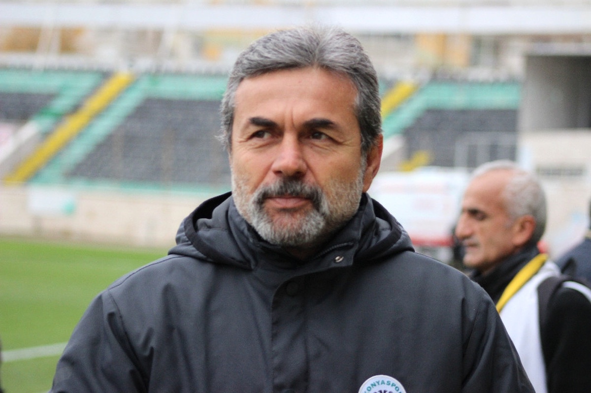 Atiker Konyaspor - Gent Maçının Ardından