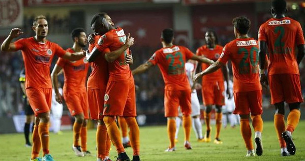 Aytemiz Alanyaspor, Oyunculara Ödemelerini Türk Lirası Şeklinde Yapacak