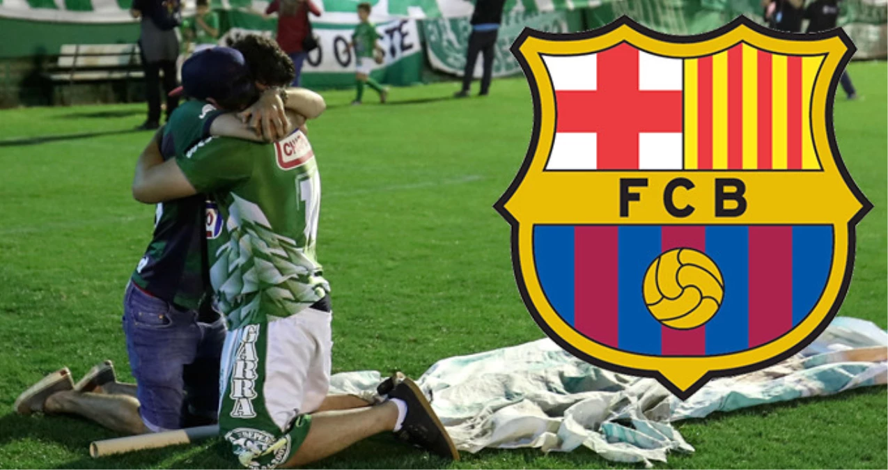 Barcelona, Chapecoense\'yi Geleneksel Hazırlık Turnuvasına Davet Etti