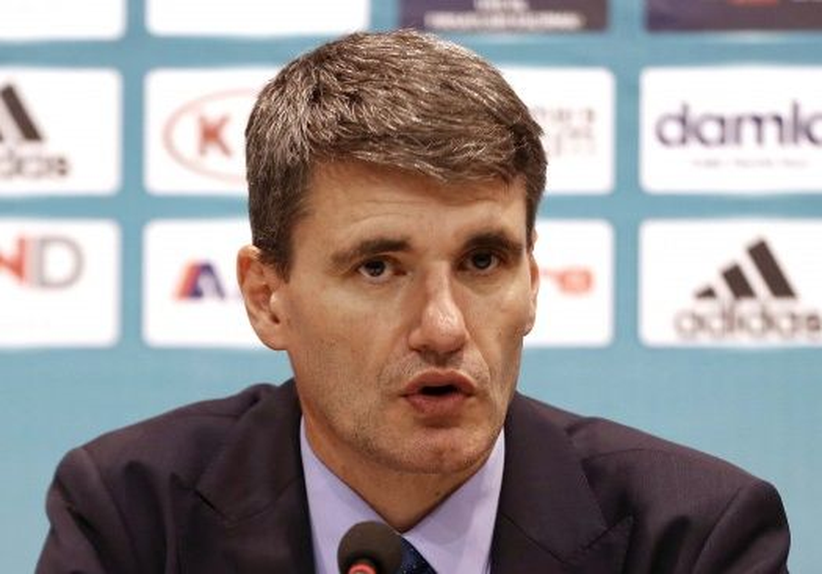 Barcelona Lassa, Dörtlü Final\'in Ciddi Adaylarından Biri"
