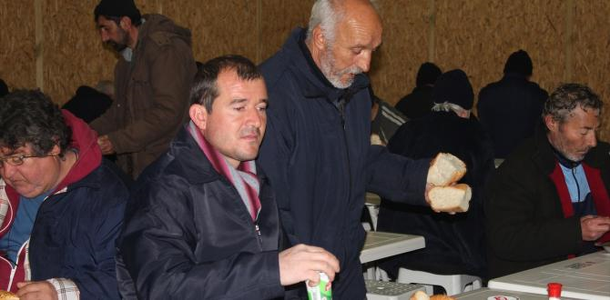 Barınma Evi Türkiye\'yi Kucaklıyor