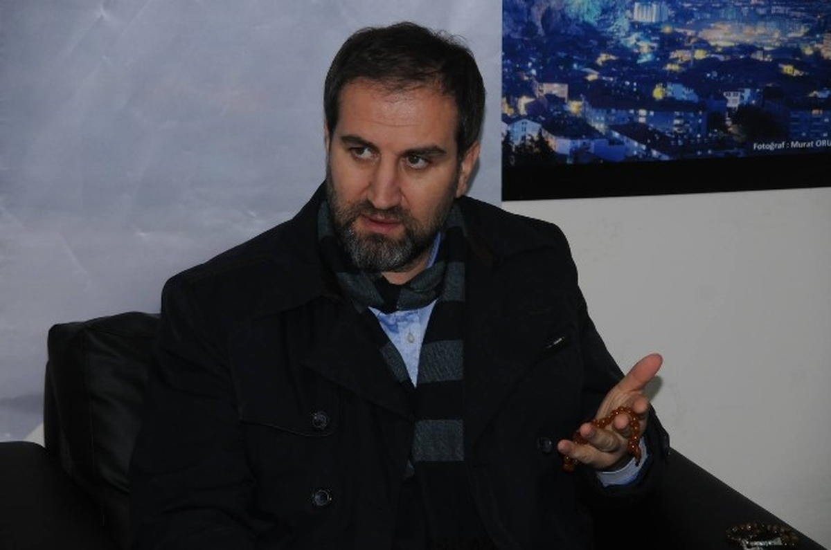 Başbakan Başdanışmanı Şen: "Darbeciler Affedilmemeli"