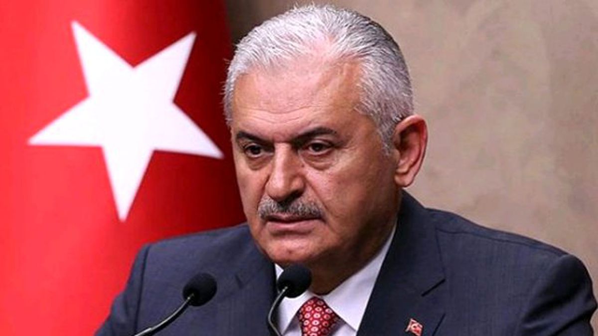 Başbakan Binali Yıldırım Ekk Toplantısında Alınan Ekonomik Tedbirleri Açıkladı