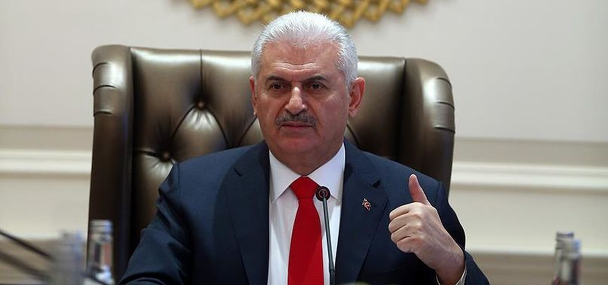 Başbakan Yıldırım, Ekonomi Destek Paketini Açıkladı (2) (Yeniden)