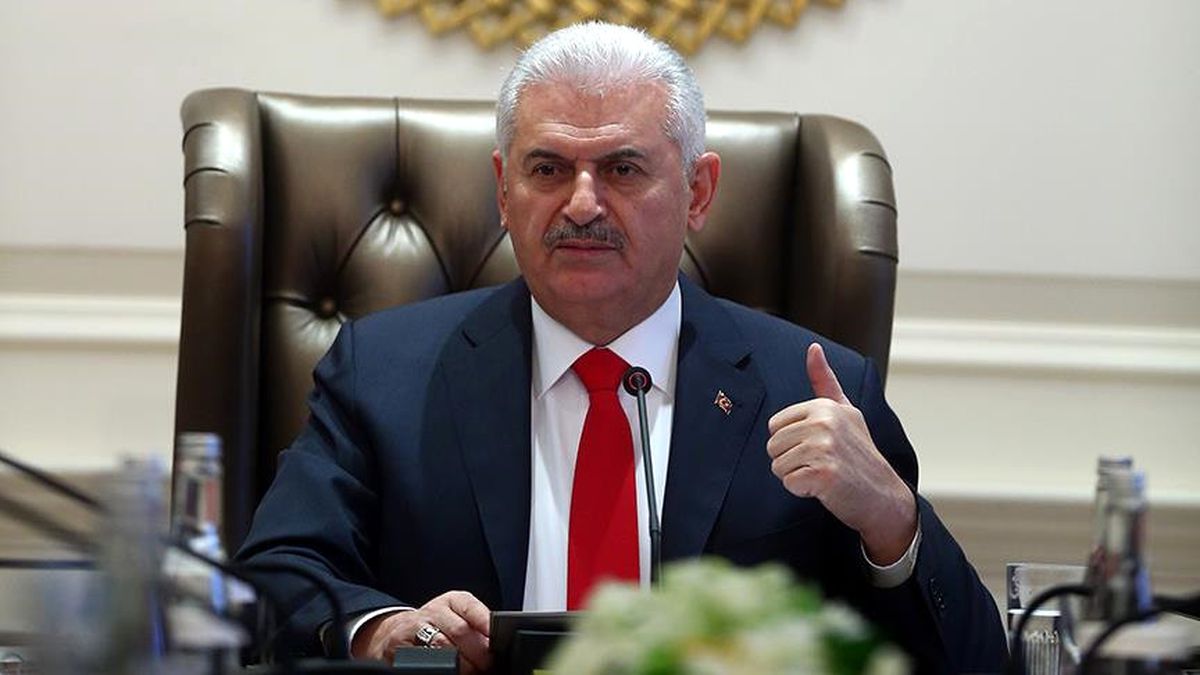 Başbakan Yıldırım Ekonomi Kararlarını Açıkladı! 600 Bin Kişiye İstihdam Sağlanacak