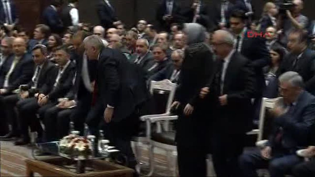 Başbakan Yıldırım Operatörlere Çok Açık Bir Şey Söylüyorum, Kıskançlığı Bırakın