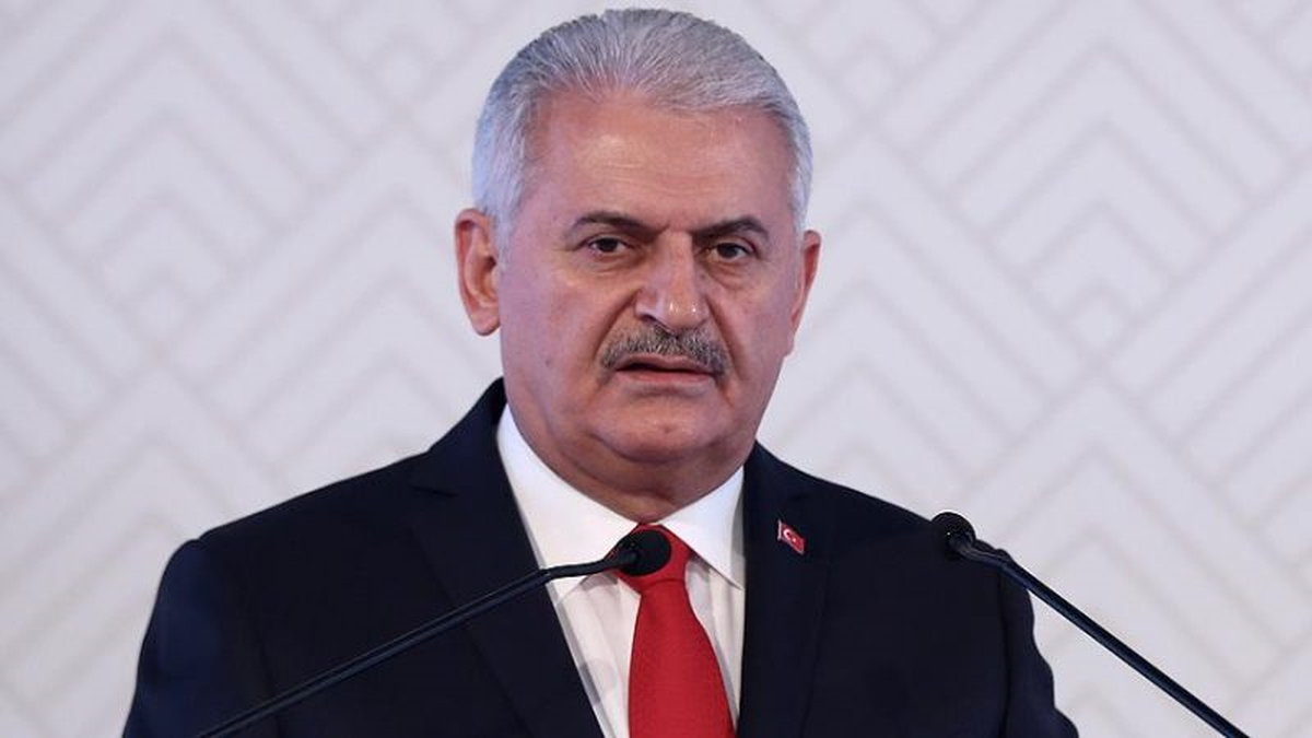Başbakan Yıldırım Operatörlere Çok Açık Bir Şey Söylüyorum, Kıskançlığı Bırakın 1