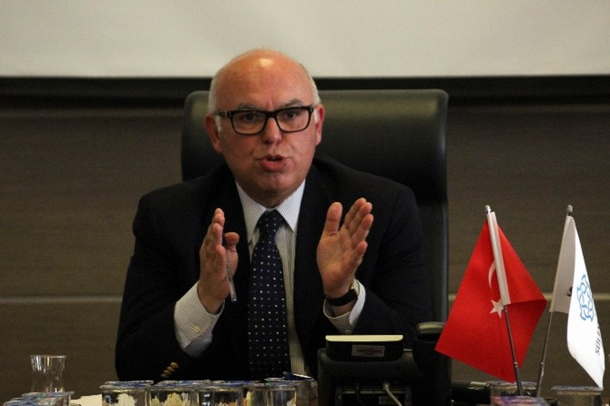 Başkan Eşkinat "Yarın Bu Şehir İçin Önemli Bir Gün"