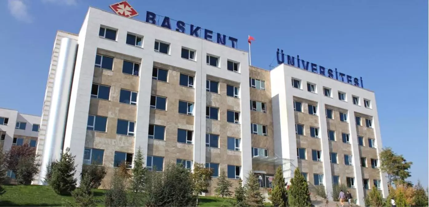 Başkent Üniversitesi Sayp\'a Katıldı