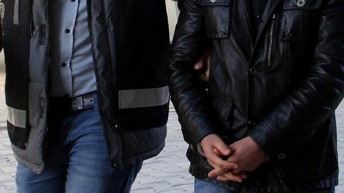 Besni\'de Fetö/pdy Operasyonunda 1 Kişi Tutuklandı