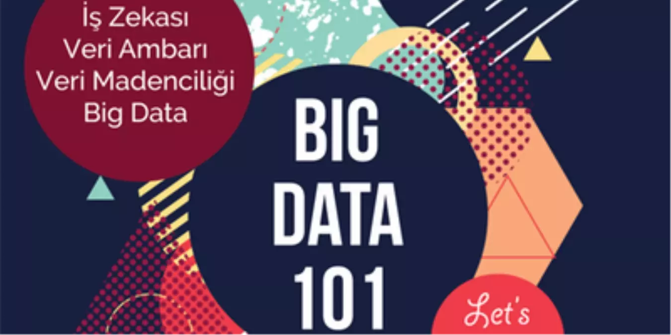 Big Data 101