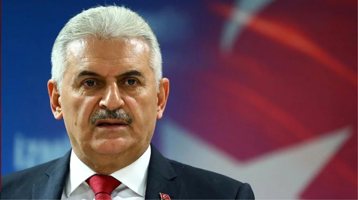 Binali Yıldırım: 11 Saatte 600 Telefon Görüşmesi Yaptım