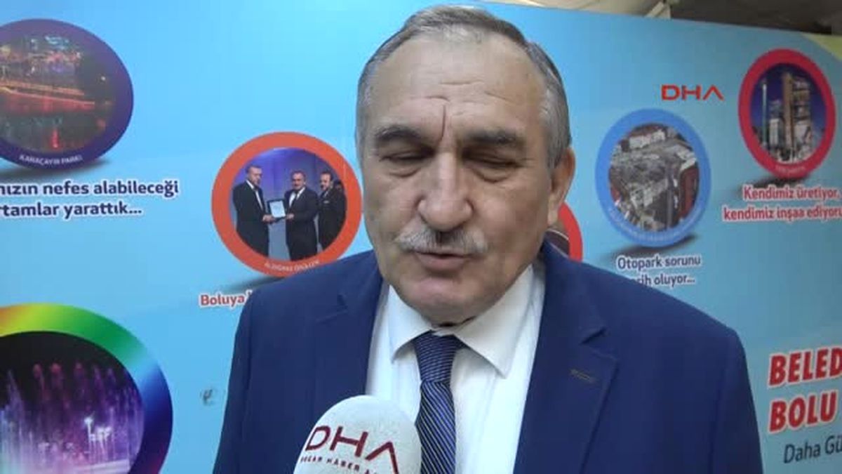 Bolu Belediyesi, 3 Işçiyi Erdoğan\'ı Eleştirdi Diye Işten Attı