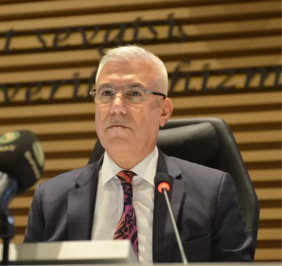 Bozbey: "Fsm Bulvarı İçin Keşke Nilüfer\'den de Görüş Alınsaydı"