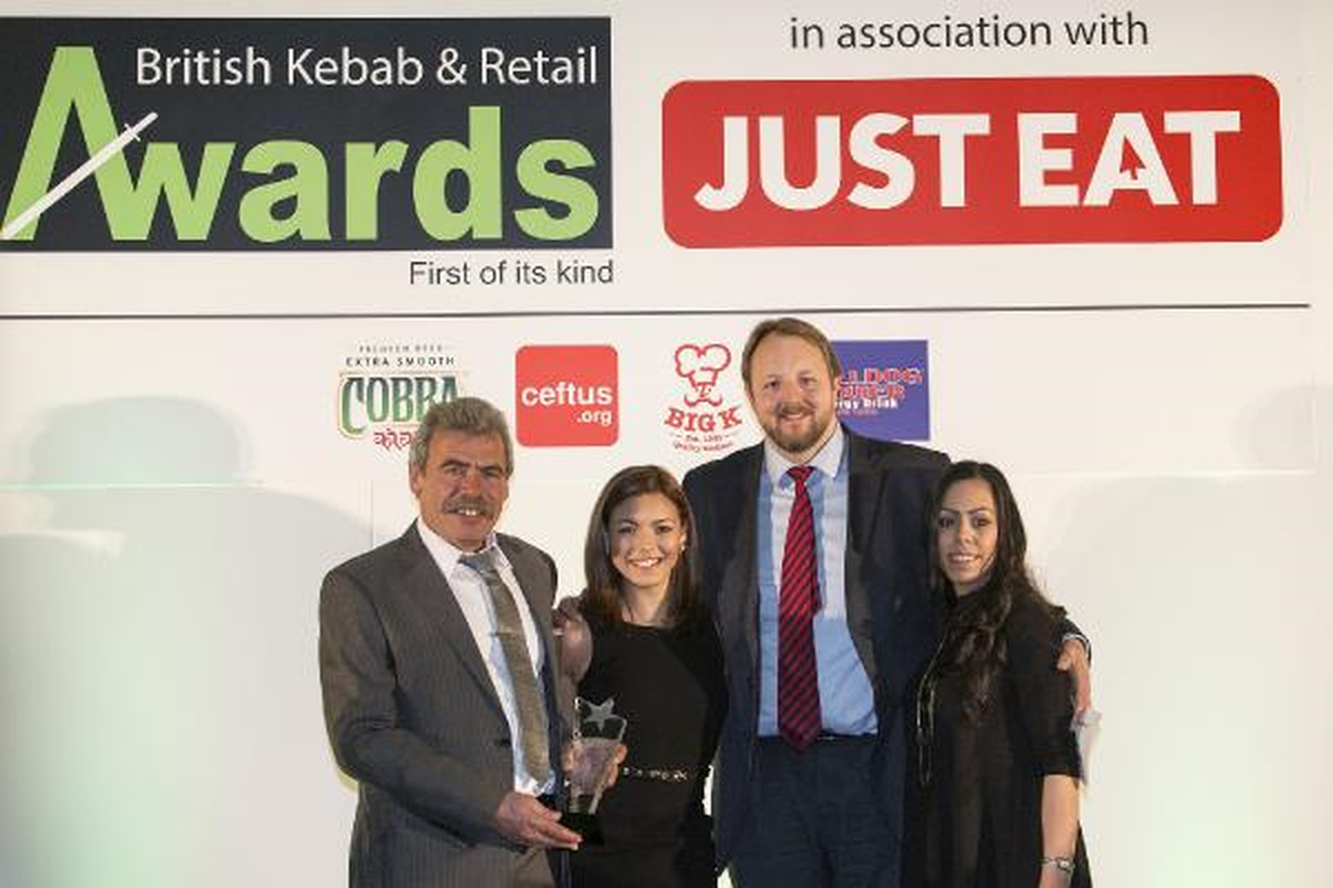 Britanya Kebap Ödülleri Şubat Ayında Sahiplerini Bulacak