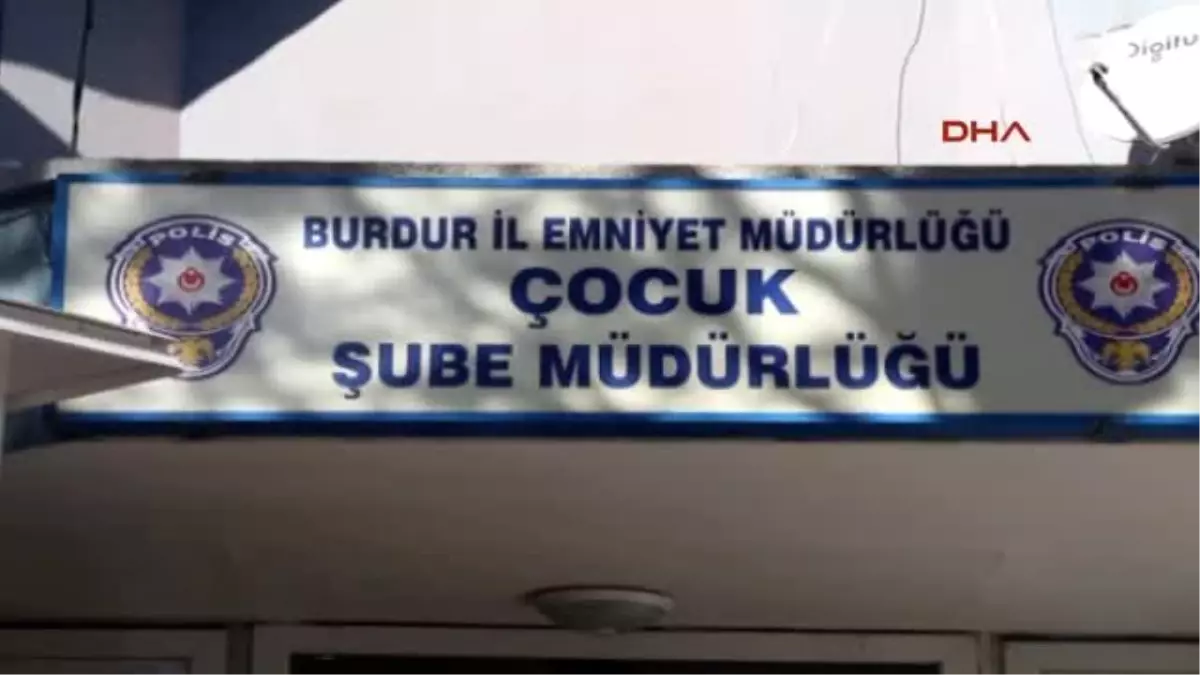 Burdur Görüşme Odası Hizmete Girdi