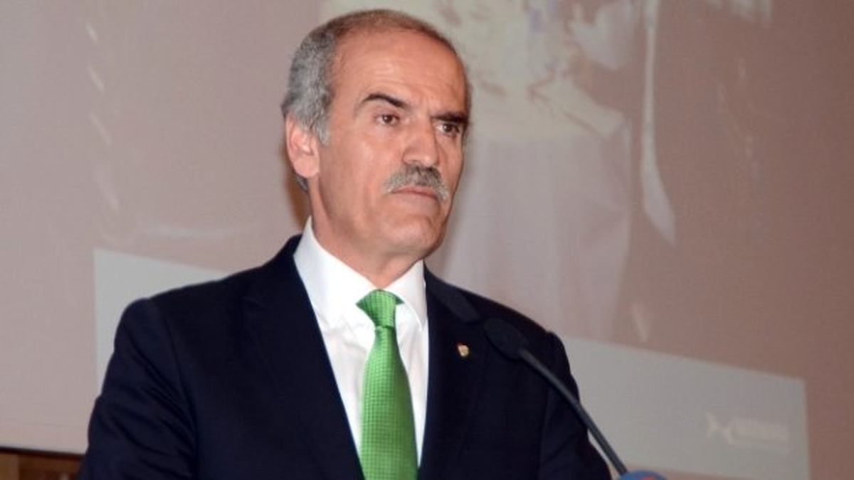 Bursa\'da Şehrin İki Yakası Tünelle Bağlanacak