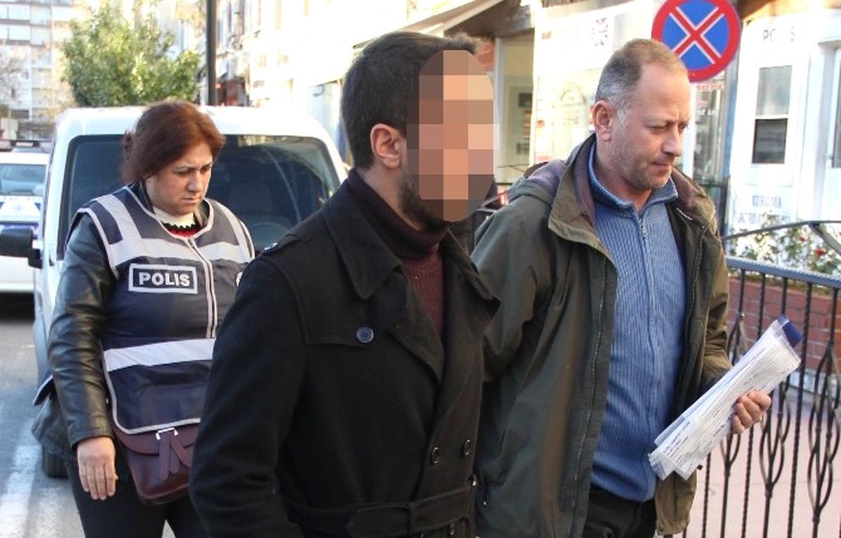 Bylock\'tan Gözaltına Alınan Askeri Personele Adli Kontrol