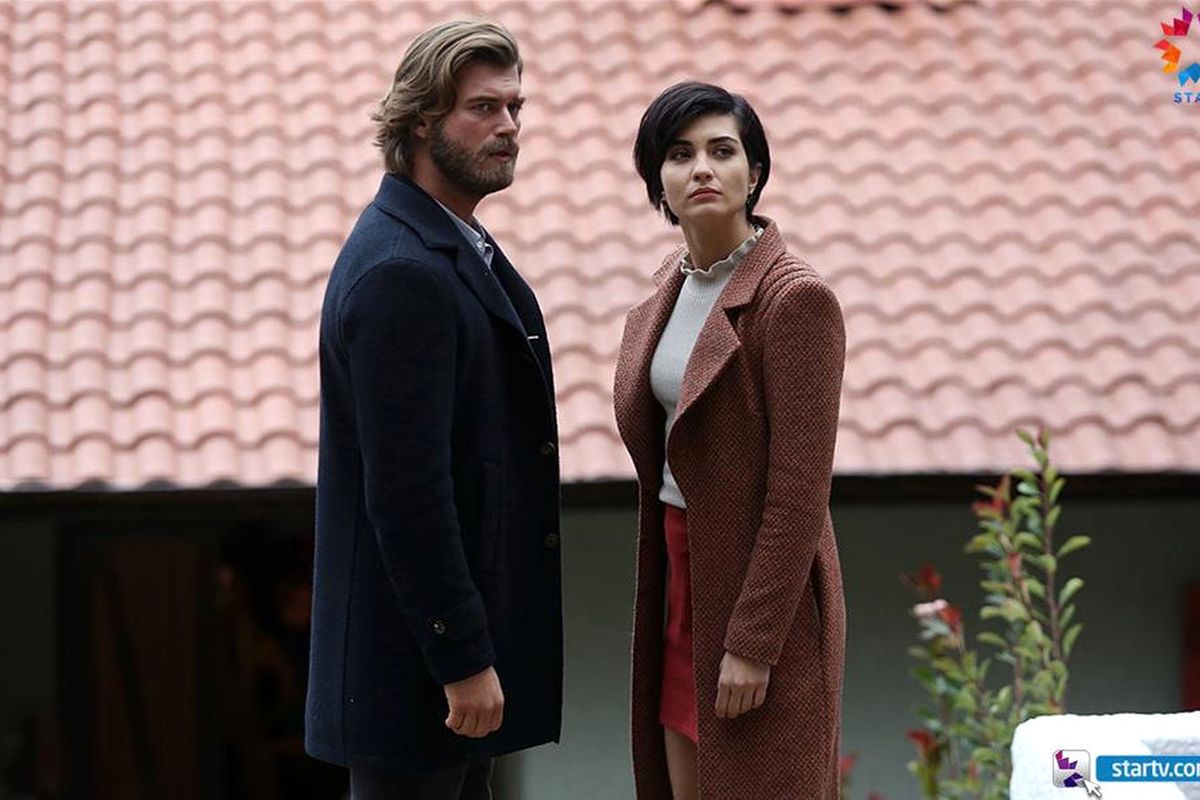 Cesur ve Güzel 5. Bölümde Cesur Dengeleri Alt Üst Ediyor