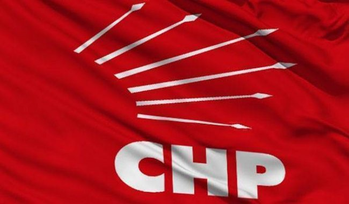 CHP Tunceli İl Yönetim Kurulu Üyeleri İstifa Etti
