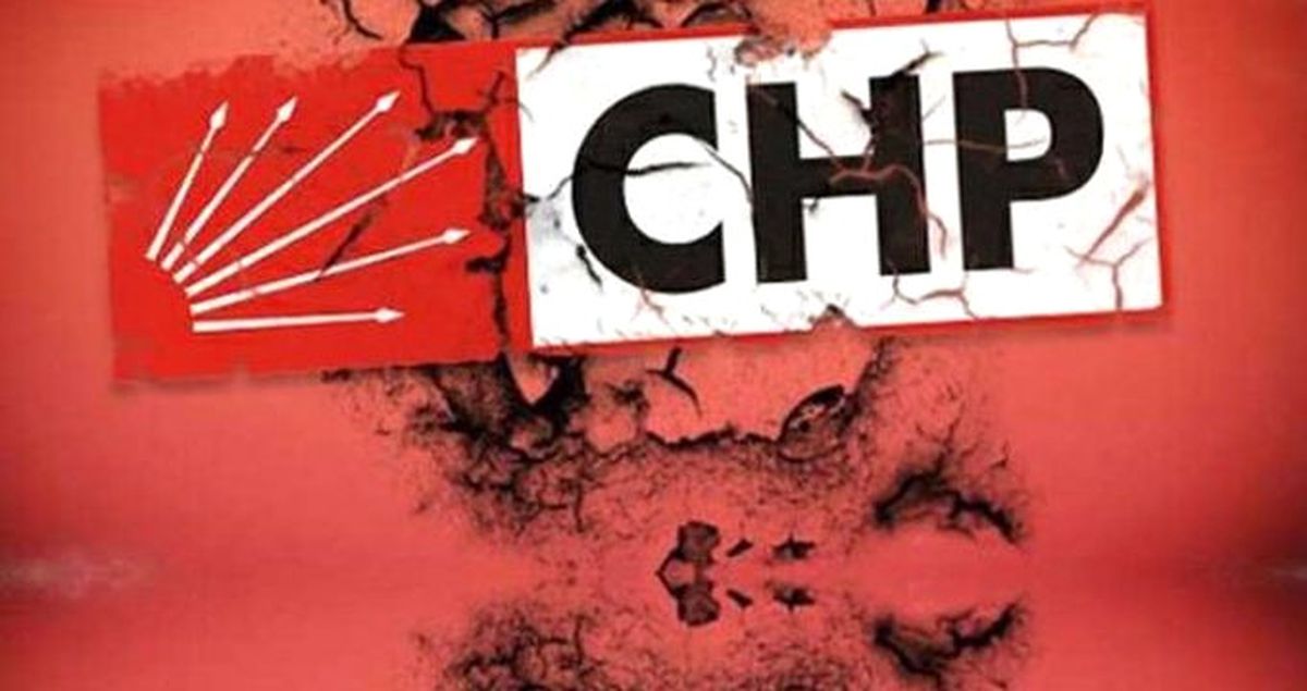 CHP Tunceli Yönetimi İstifa Etti