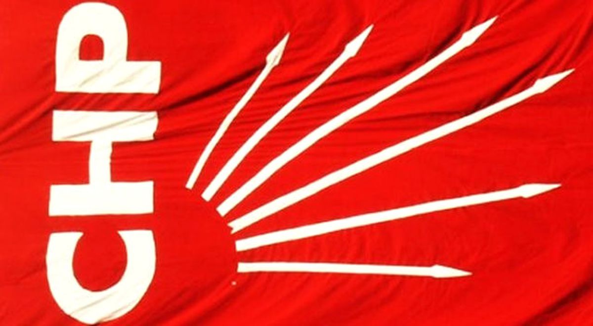CHP Tunceli Yönetimi İstifa Etti