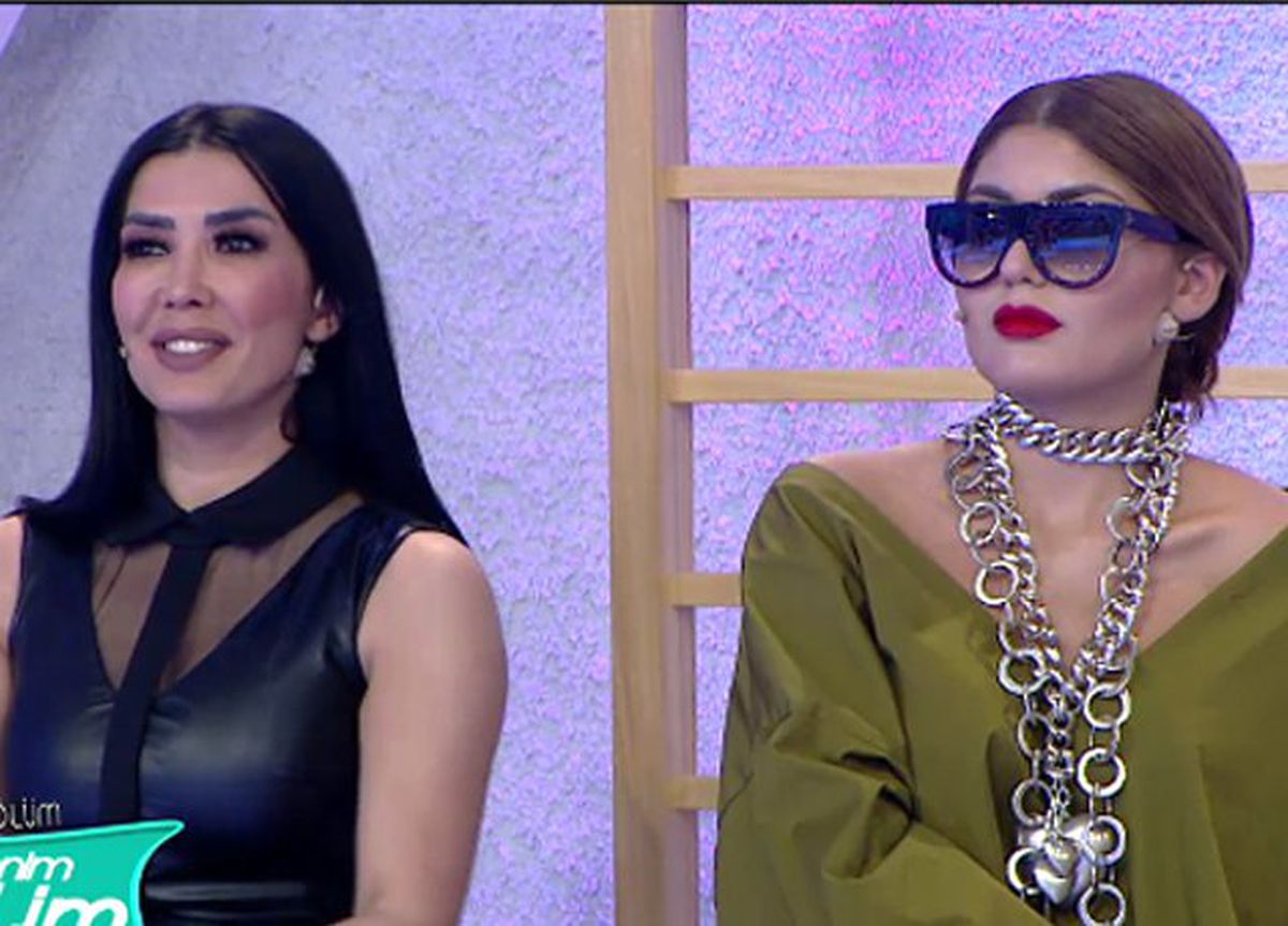 Çiğdem Çelik\'in Gelişi Bahar\'ı Çok Rahatsız Etti!