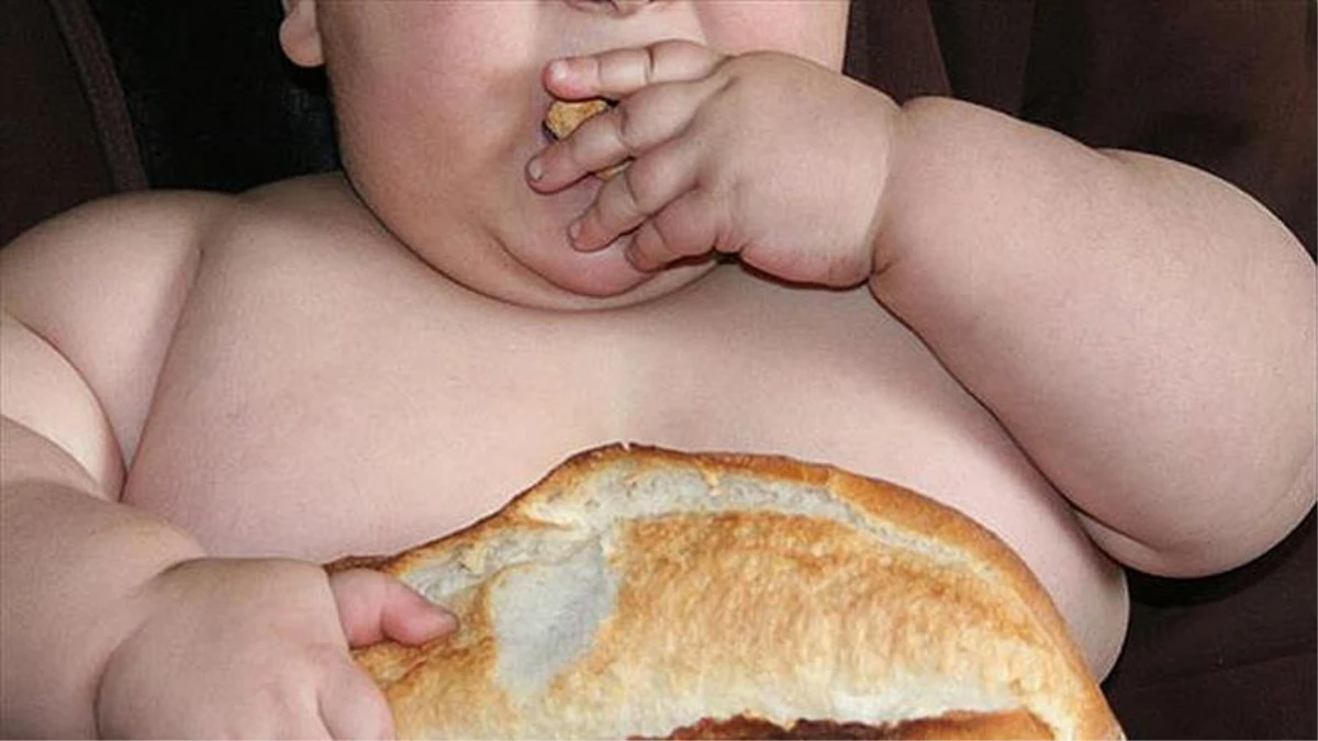 Çocukluktaki Obezite, Erişkinlikte de Risk Oluşturuyor"