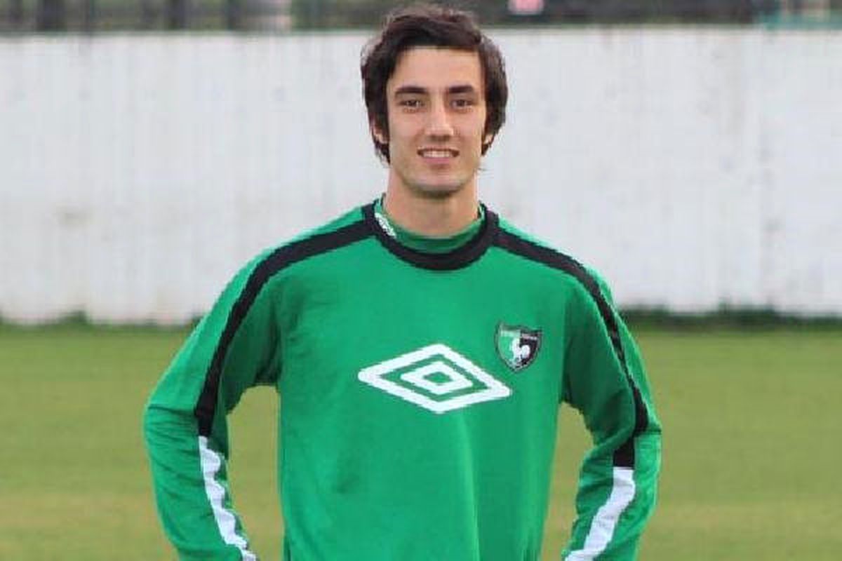 Denizlispor\'un Defans Oyuncusu Alperen, Transferin Gözdesi