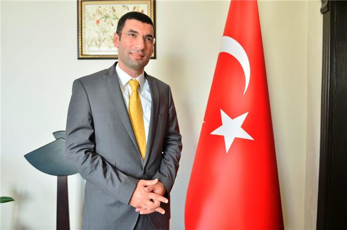 Dha Yurt - Şehit Kaymakam Safitürk Davası\'nda 7 Kişiye Tutuklama
