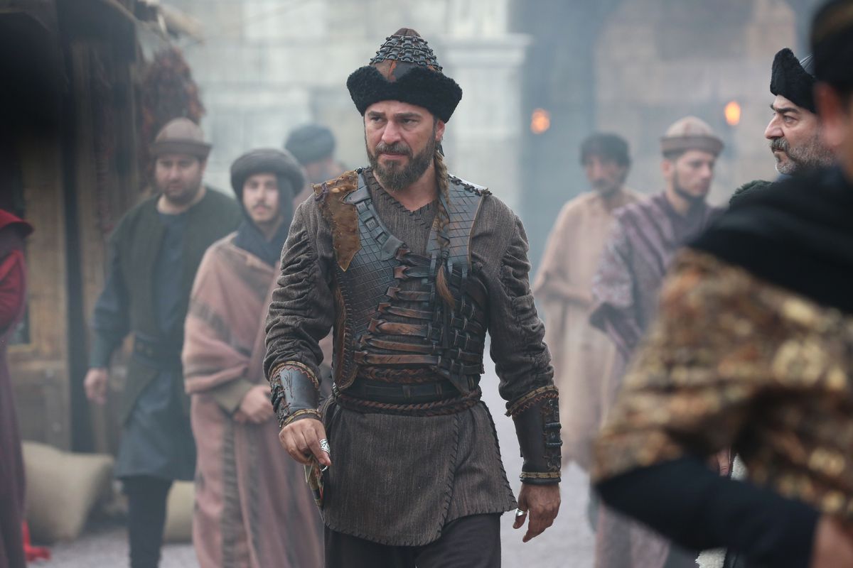 Diriliş Ertuğrul 69. Bölüm Fragmanı Ertuğrul Ölüyor mu?