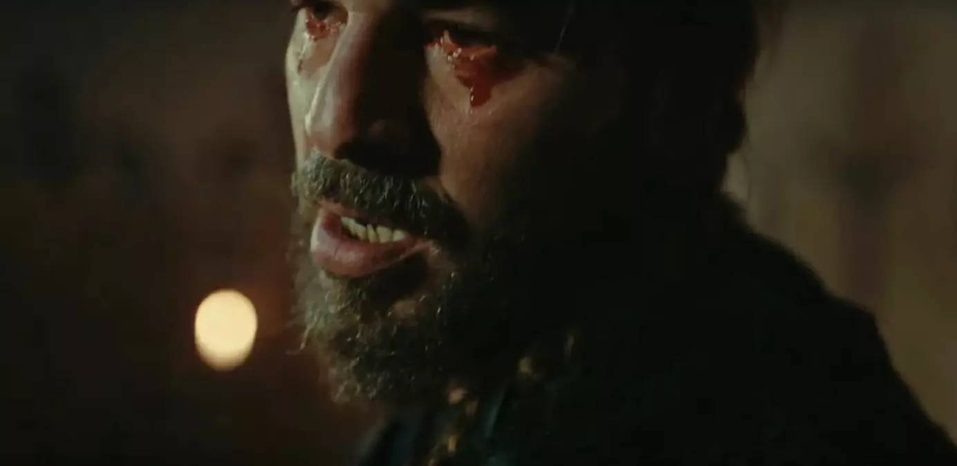 Diriliş Ertuğrul 69. Bölüm Fragmanında Ertuğrul\'un Cenazesi Kalkıyor!