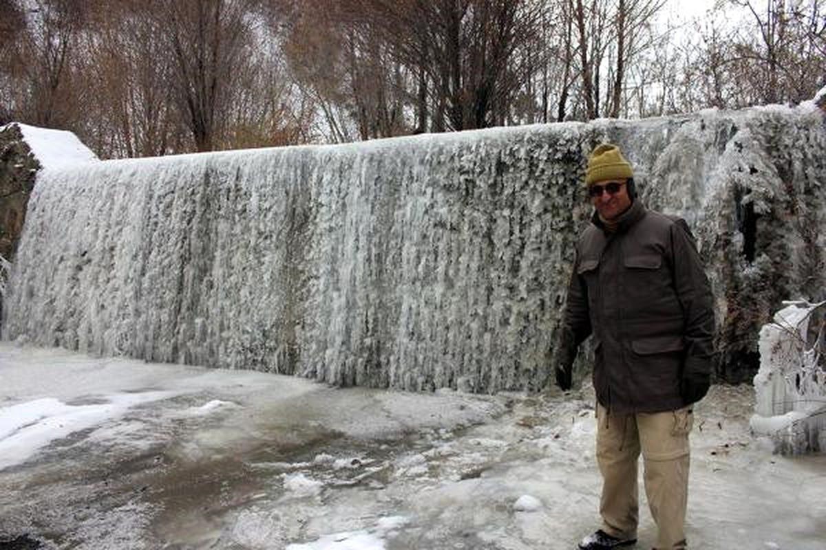 Doğu\'da Sibirya Soğukları
