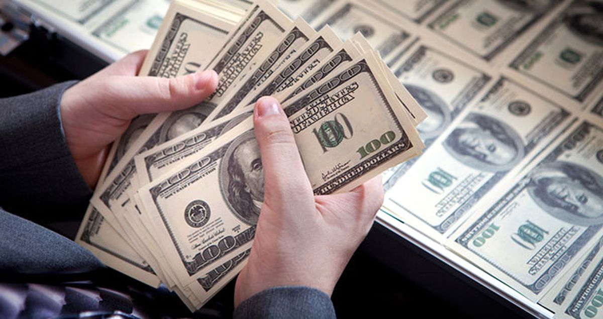 Dolar İki Haftanın En Düşük Seviyesini Gördü