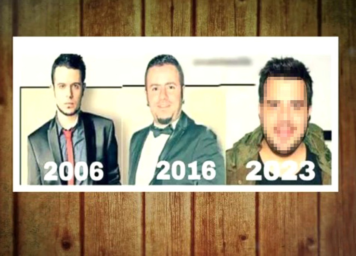 Emre Aydın\'ın 2023\'teki Hali Kahkahaya Boğdu