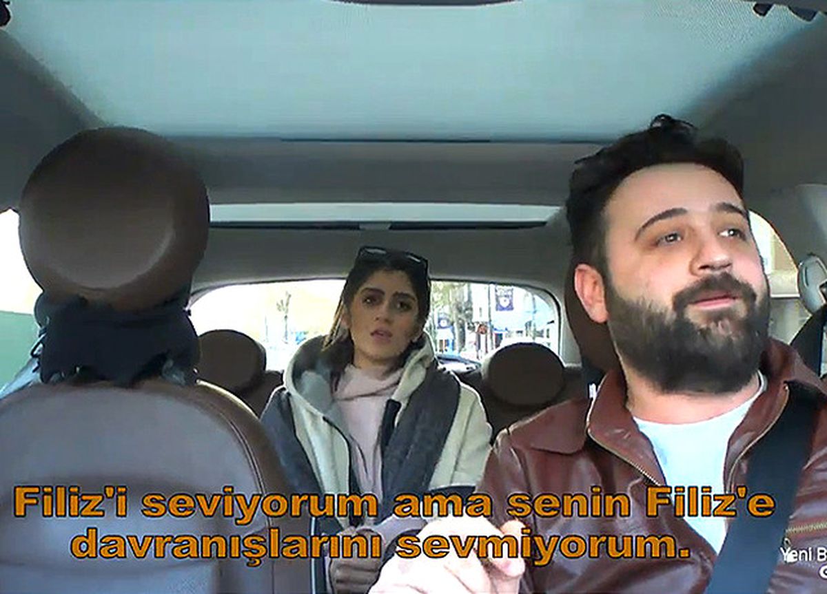 Erdi O Yorumlar Karşısında Cevapsız Kaldı