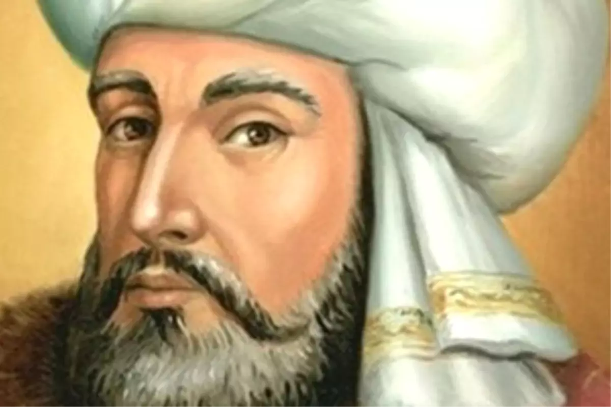 Ertuğrul Gazi\'nin Ölümü! Ertuğrul Gazi Nasıl Öldü?