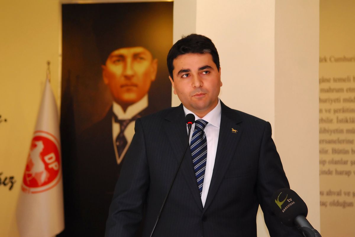 Eski TBMM Başkanı Sezgin\'in Vefatı