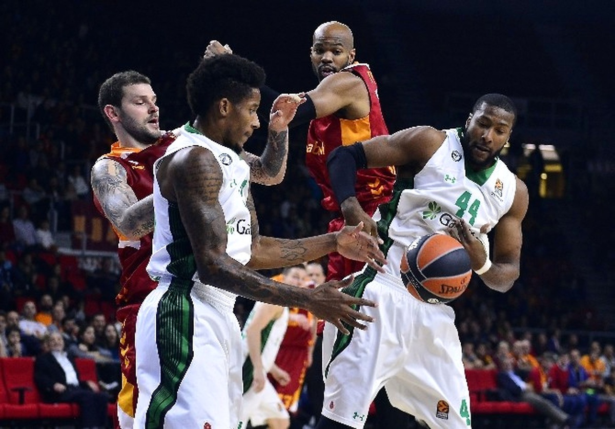 Euroleague\'in Yeni Formatı Rekabeti ve Seyircileri Arttırdı