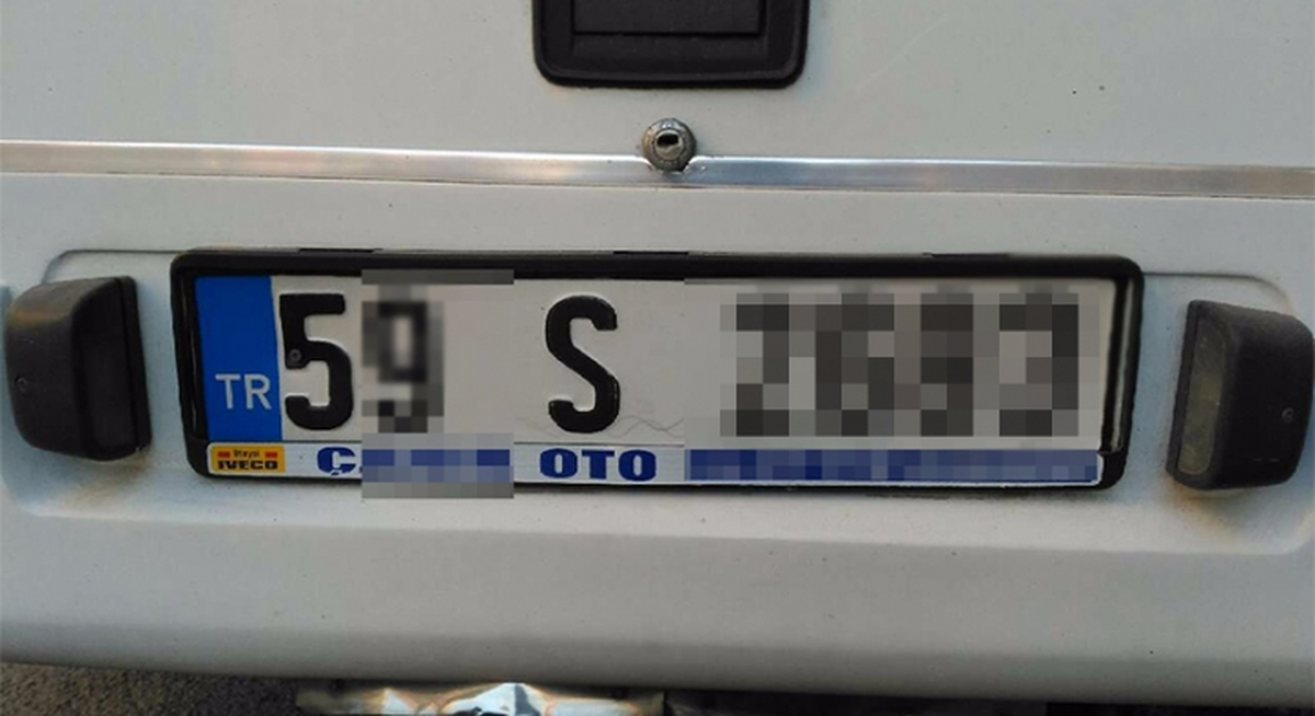 Fatsa\'da S Plaka İhale Takvimi Belli Oldu