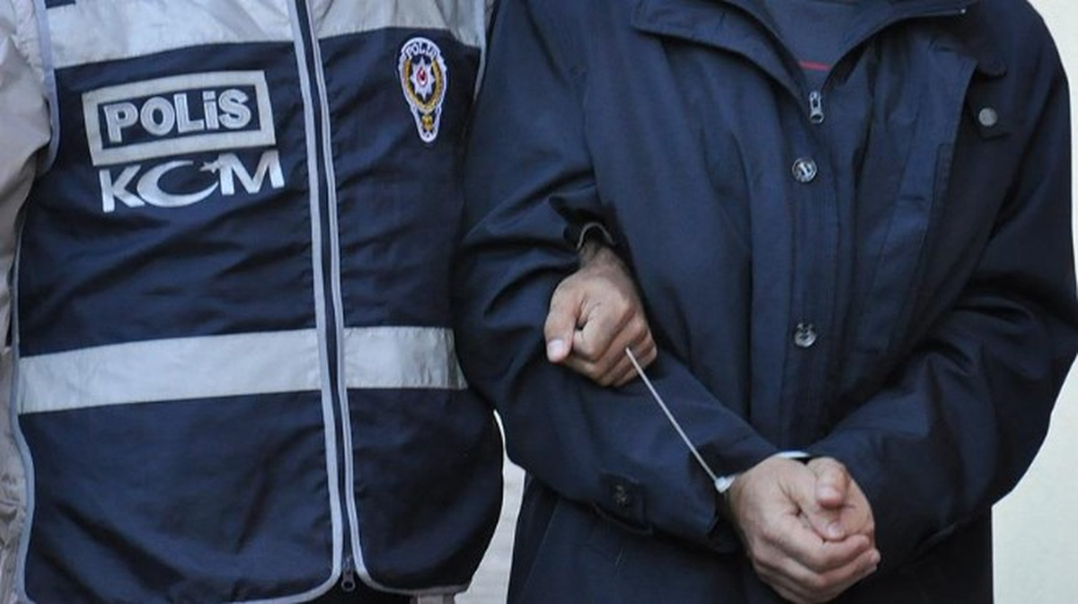 Fetö\'nün "2013 Komiser Yapılanması"Na Operasyon; 59 Şüpheli Hakkında Gözaltı Kararı